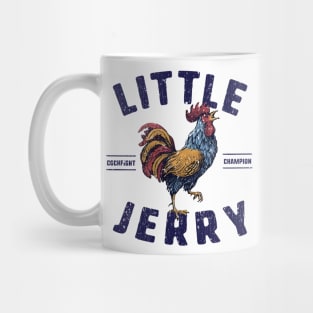 Little Jerry Mug